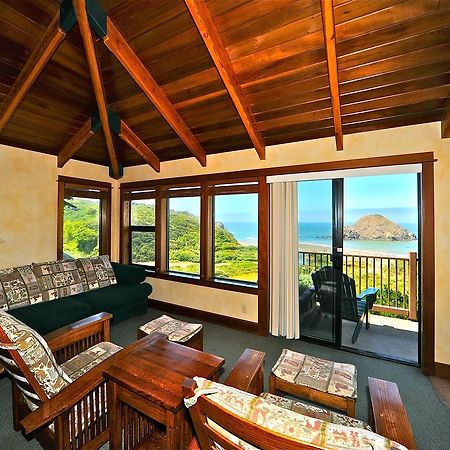 Elk Cove Inn & Spa Ngoại thất bức ảnh