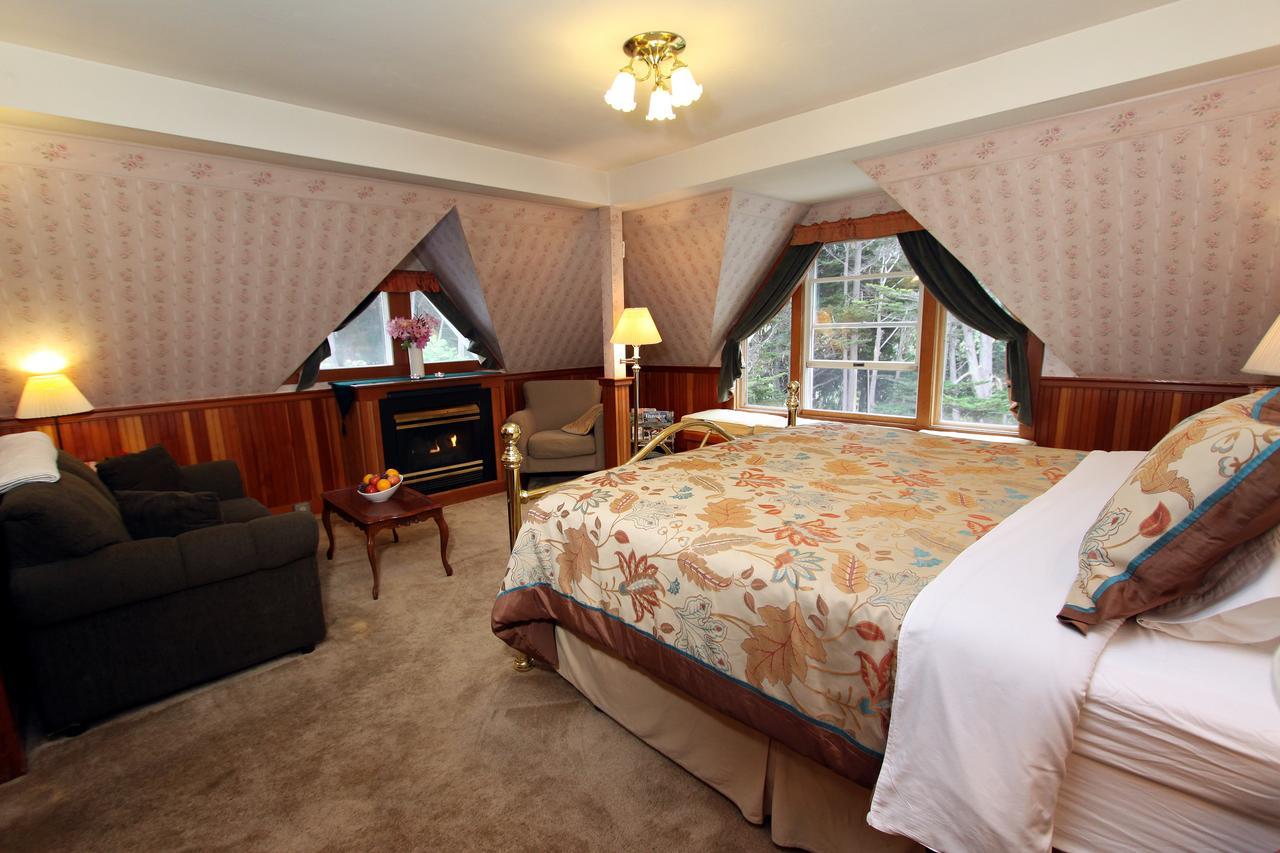 Elk Cove Inn & Spa Ngoại thất bức ảnh