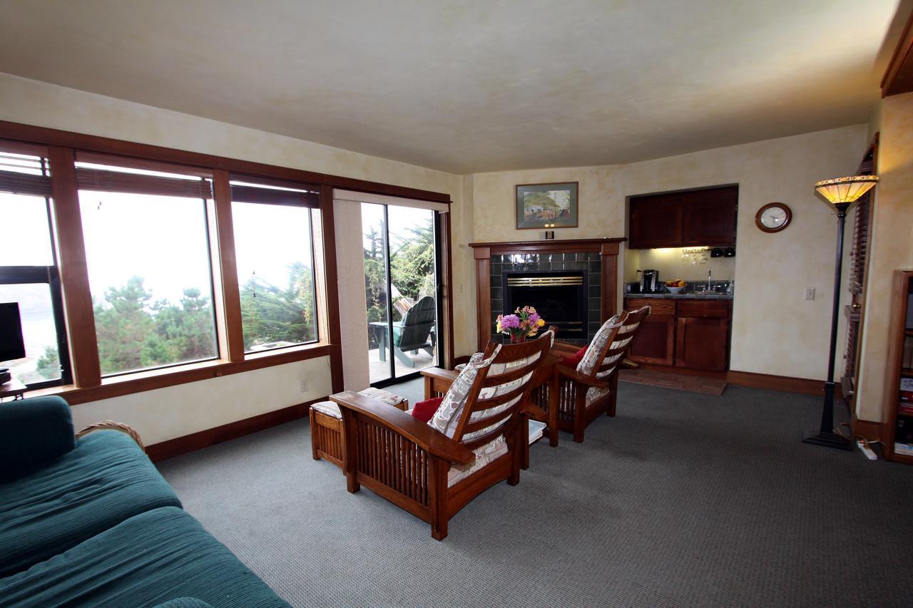 Elk Cove Inn & Spa Ngoại thất bức ảnh