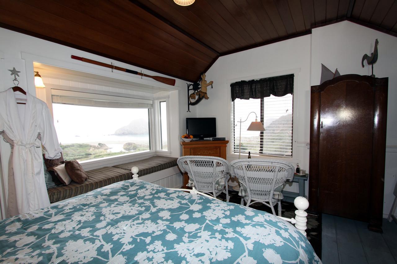 Elk Cove Inn & Spa Ngoại thất bức ảnh