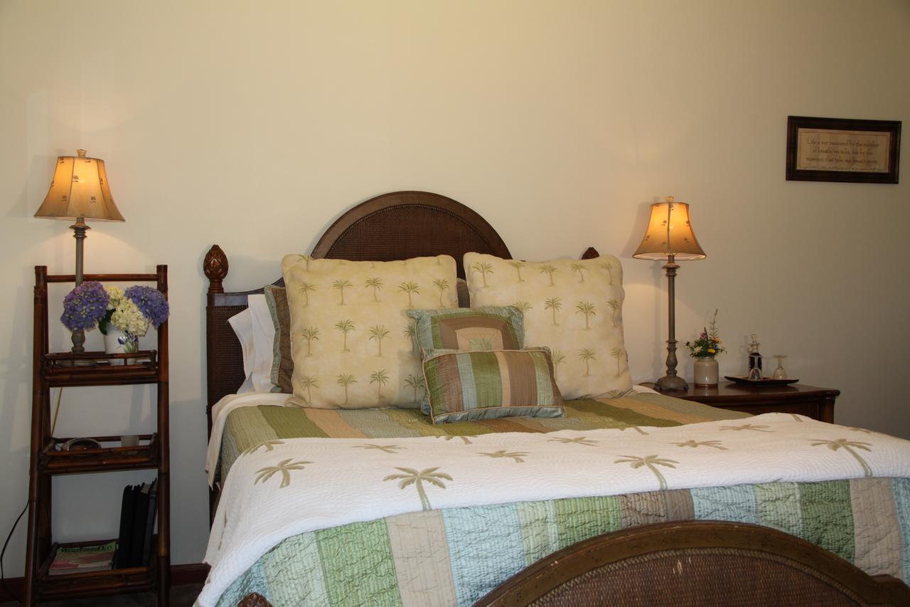 Elk Cove Inn & Spa Ngoại thất bức ảnh