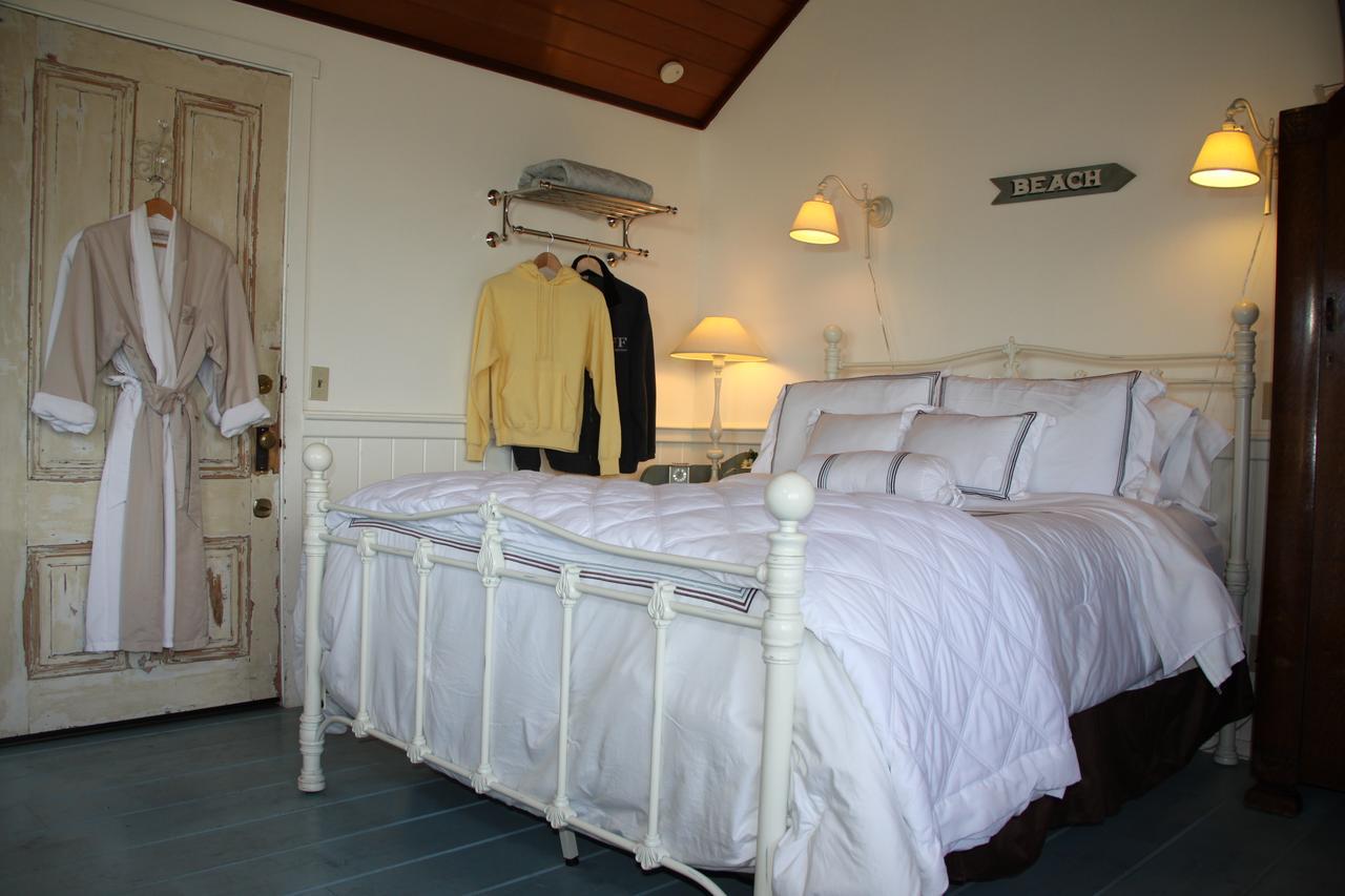 Elk Cove Inn & Spa Ngoại thất bức ảnh