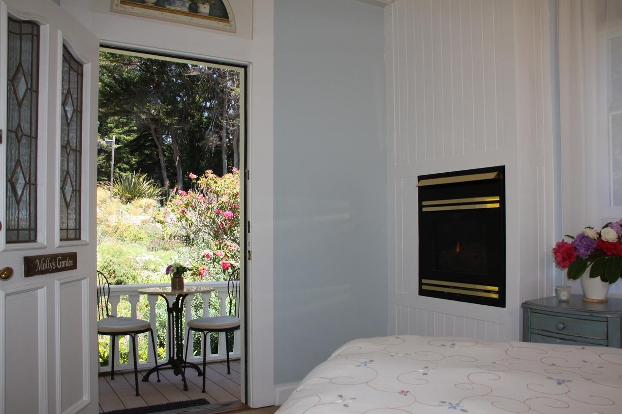 Elk Cove Inn & Spa Ngoại thất bức ảnh